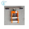 63mm Plastic Pipe Squeezer Tool